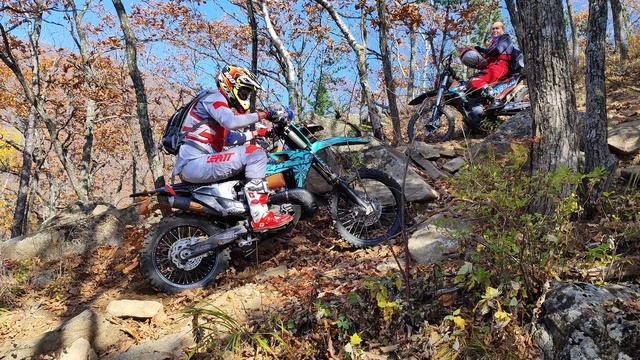 Husqvarna 350