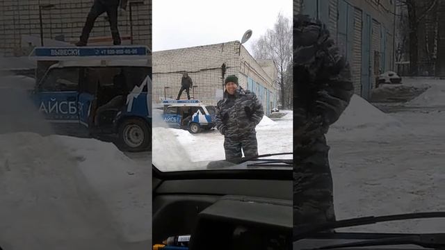 Танцуем