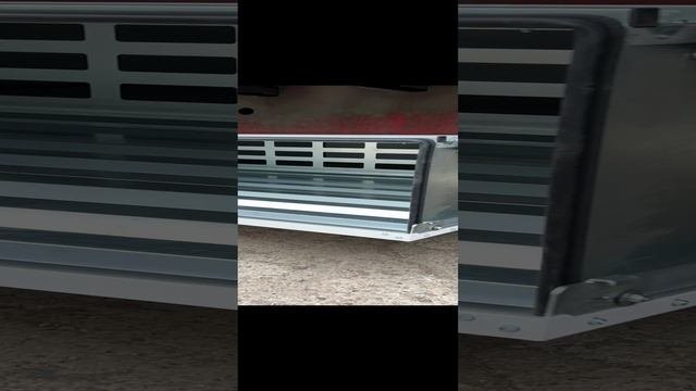 Паллетник на полуприцеп 43RUS Киров