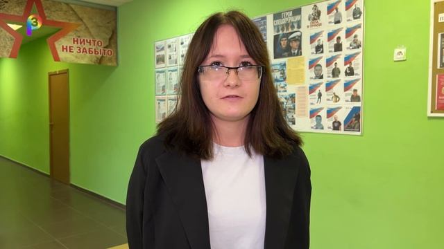«ДОБРОтворцы» суходольской первой