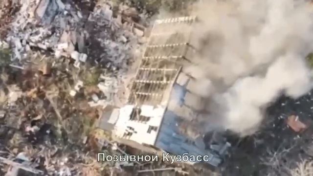 ⚡️ Сводка Минобороны РФ 5.12.24
▫️ Подразделениями группировки войск «Север» на Харьковском...🔽🔽🔽
