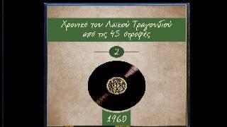 Φάτε πλούσιοι παράδες (Βασίλης Βλάσσης, Καίτη Γλέρη)