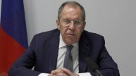 США ведут против России войну силами украинских неонацистов, заявил глава МИД РФ Сергей Лавров