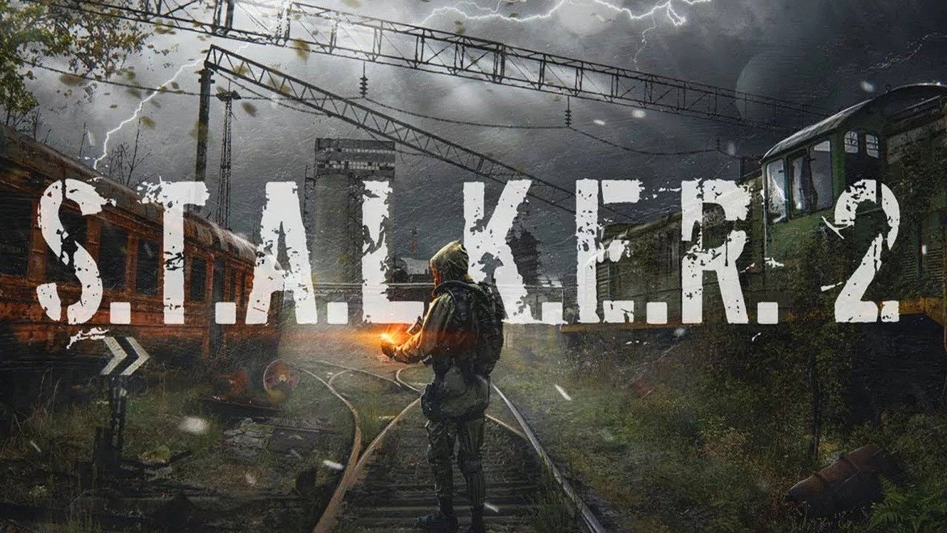 S.T.A.L.K.E.R. 2 Heart of Chornobyl Прохождение 1