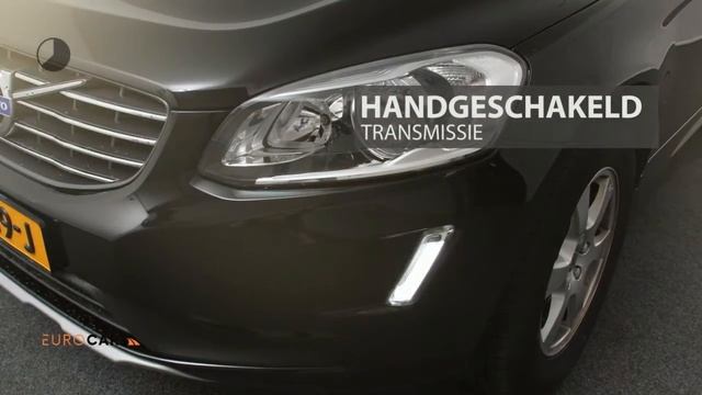 Volvo XC60 2.0 D3 FWD Momentum Navigatie | Cruise Control | Climate Control