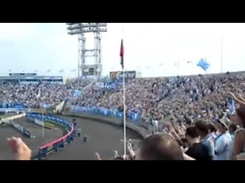 Мусора - тупые дебилы!