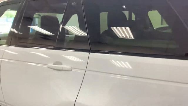2014 Range Rover Vogue For Sale in Cardiff