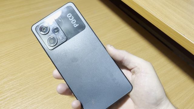 Как повысить оперативную память до 8гб POCO X5 PRO
