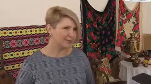 веснянка