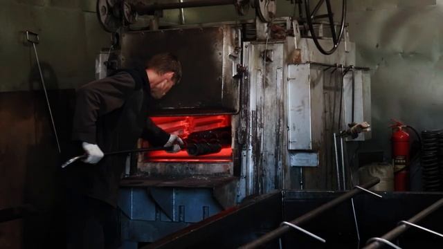 ОХТА - все виды пружин