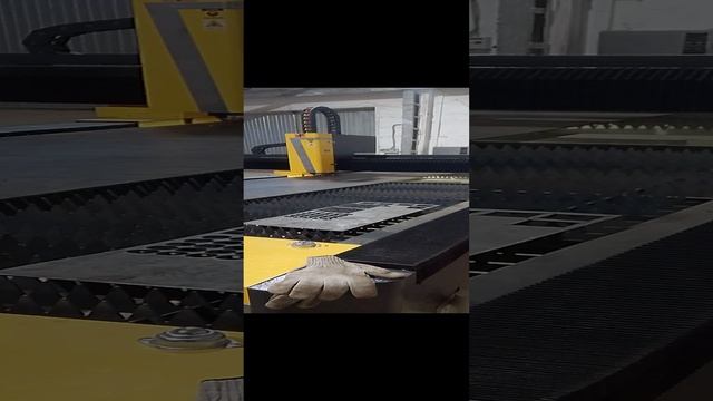 лазерная установка