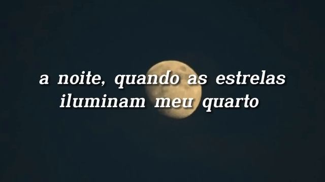 Bruno Mars - talking to the moon - (tradução)