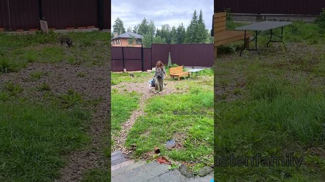 Мать 19 детей😁