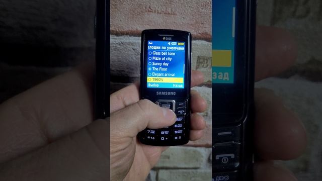 Samsung C5212