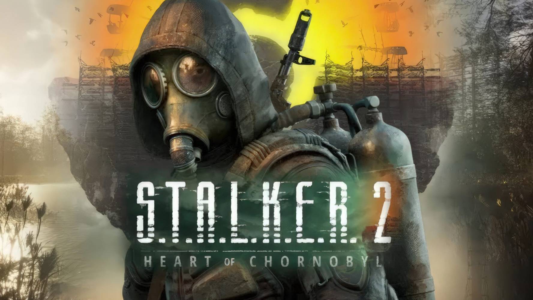 S.T.A.L.K.E.R. 2: Heart of Chornobyl - #8 - ПРОХОДИМ СЮЖЕТКУ