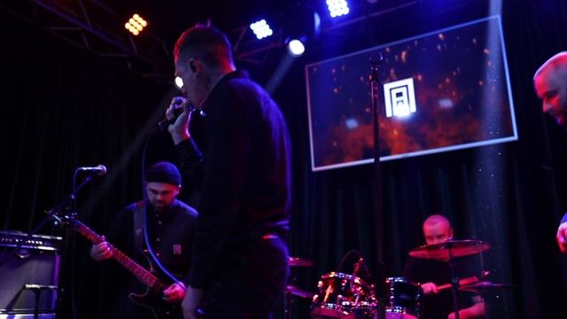 «Рассвет». Группа «Пал».
Фрагмент сольного концерта в Rock Bar: Small Stage
30.11.2024. #группапал