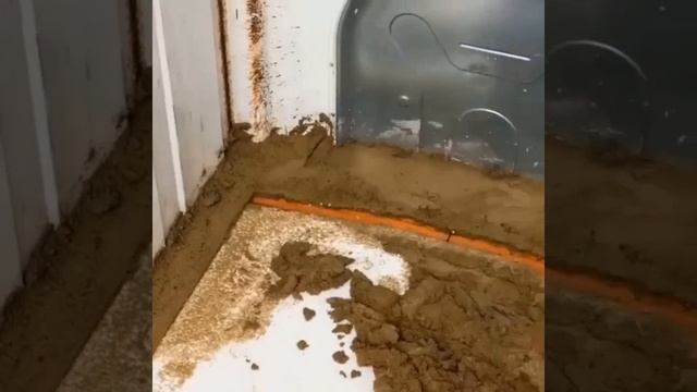 Строим дом своими руками!
