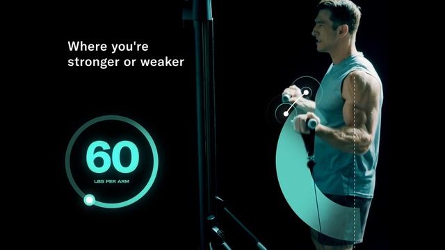 Tonal | Introducing Smart Flex: A Revolution in Strength Training