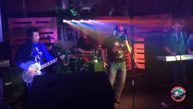 Не улетай (Алексей Фролов и группа "Красная Плесень")
