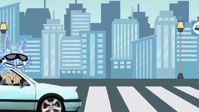 дай порулить дай порулить новую тачку разбил 😑