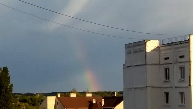 Гуманоиды выкачивают воду из облаков