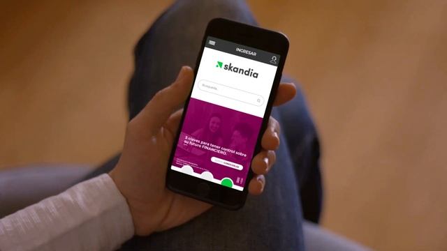 Conoce Nuestros Activos Digitales | Skandia México