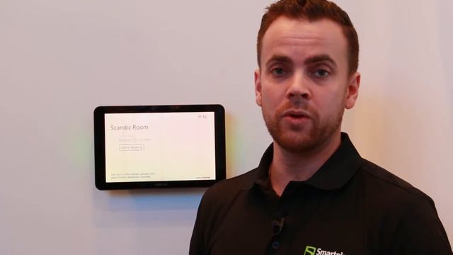 Smartsign at ISE2017