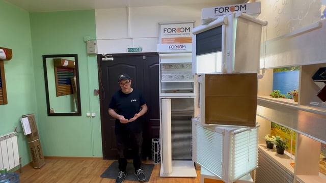 Отзыв партнеров бренда FOROOM компании "А-стиль" о сотрудничестве с нами!