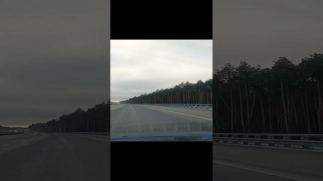 Дорога.