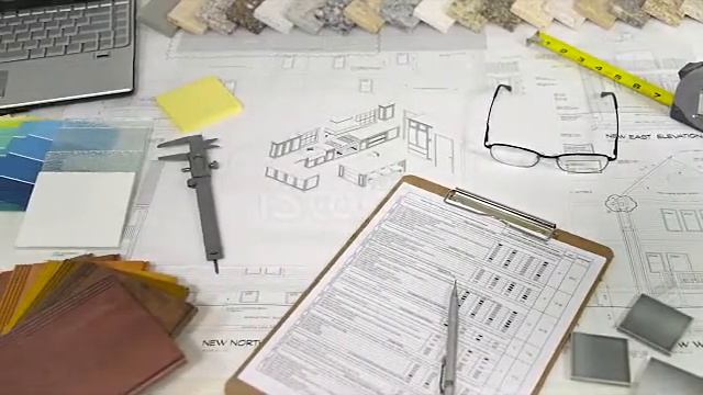 DreamHouse - полный спектр ремонтно-строительныx услуг