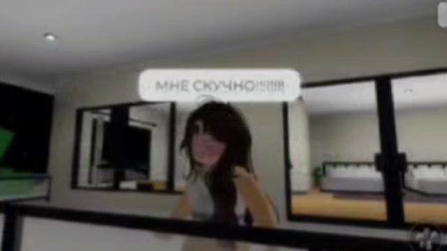 Roblox когда СКУЧНО !!!)