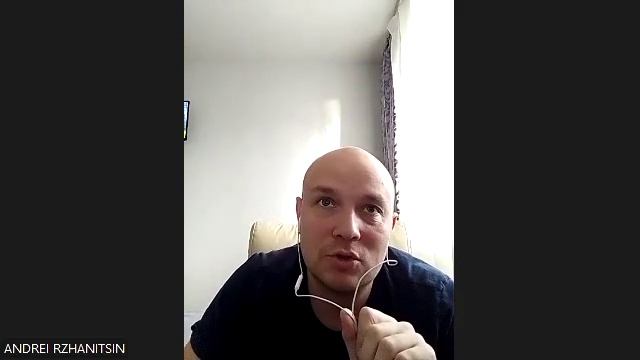 Ржаницин Андрей