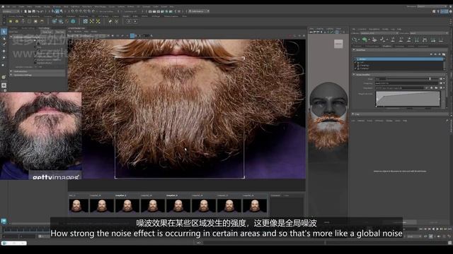 18.Grooming - The Beard (Part 2)