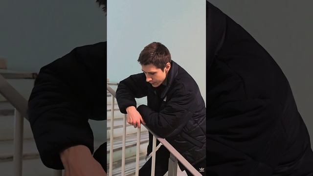 А бежать мне больше некуда, не к кому, не зачем.