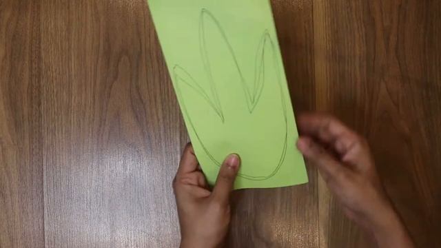 Dinosaur mask and claws // Kids Art