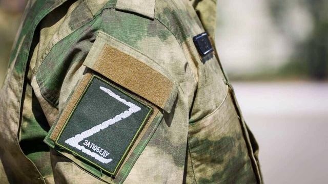 Российские бойцы «перерезали» ВСУ путь отступления из Курахово