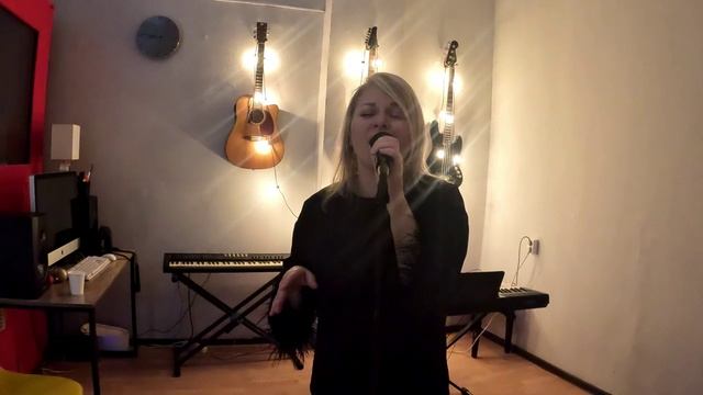 Almost lover (cover by A Fine Frenzy)