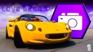 🟣 Forza Horizon 5 🍺 Фотоиспытание!!! #ELISENAVIDAD Зимний Сезон!!! 05.12.2024