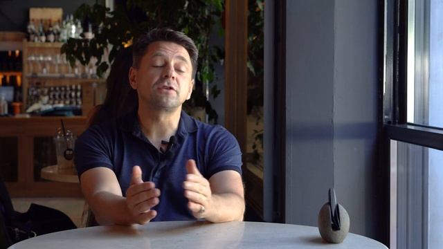 Антон Шаповал о системе стратегического управления в бизнесе