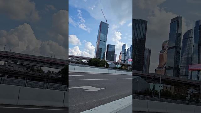 Что общего между хрущевками и элитными домами в Москве?