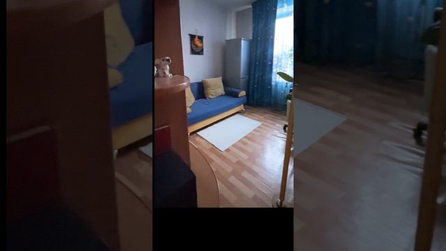 Обзор квартиры Советская 13