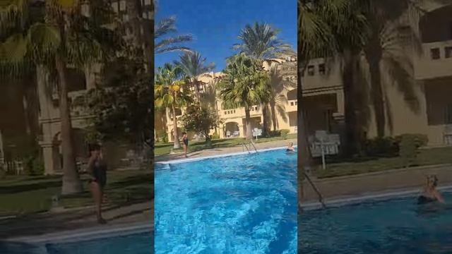 Rixos Sharm El Sheikh Adults Only. Аквааэробика.Египет Шарм Эль Шейх  Турагентство Coral Travel