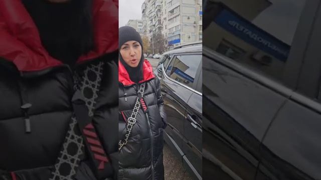 Отзыв клиента автопрокат