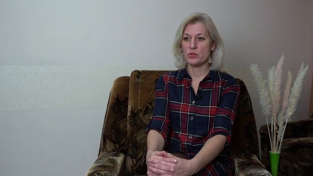 Психолог-консультант Ирина Волченко - об итогах проекта “Школа для родителей”