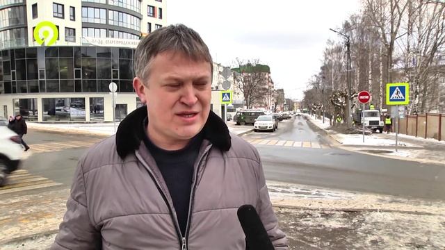 Давеча | 05.12.2024 |Переименование улиц