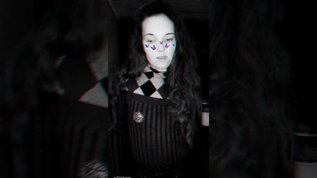Бабочки в голове