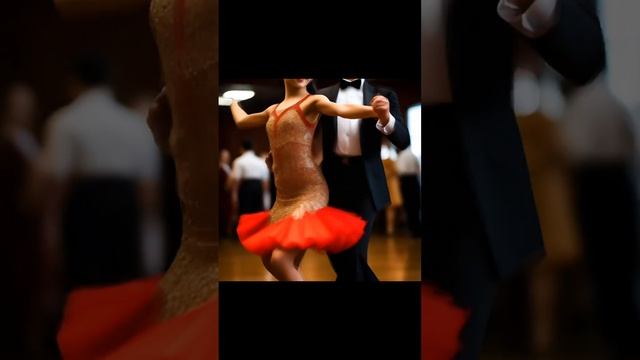 Танцы