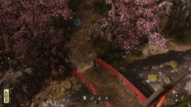 Трейлер Shadow of the Road (геймплей)