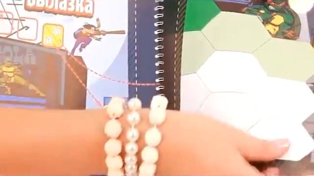 42 Черепашки нинзя. Новые игрушки 2015.
