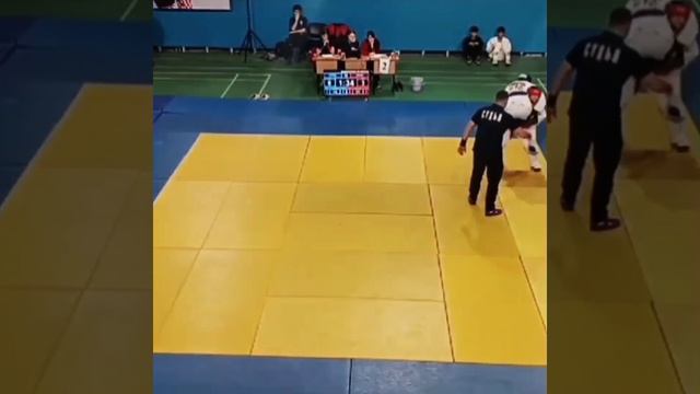 рукопашный бой